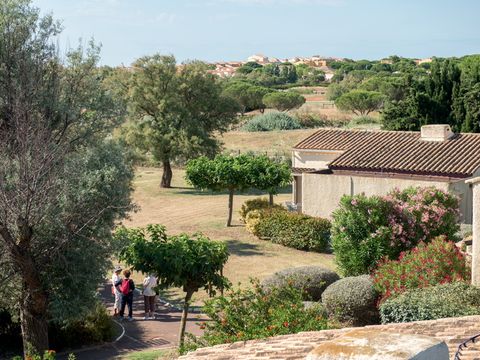 SOWELL - Résidence Les Lauriers Roses - Camping Hérault - Image N°23