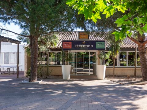 SOWELL - Résidence Les Lauriers Roses - Camping Hérault - Image N°12