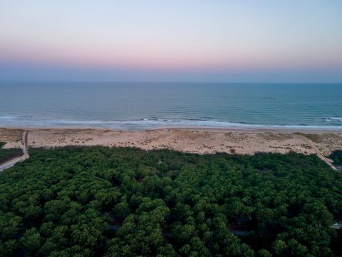 SOWELL - Domaine Les Sentes Carcans-Maubuisson - Camping Gironde - Image N°21