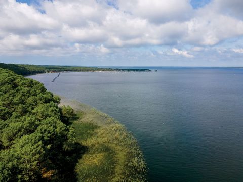 SOWELL - Domaine Les Sentes Carcans-Maubuisson - Camping Gironde - Image N°25