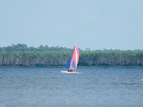 SOWELL - Domaine Les Sentes Carcans-Maubuisson - Camping Gironde - Image N°9