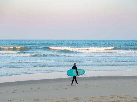 SOWELL - Domaine Les Sentes Carcans-Maubuisson - Camping Gironde - Image N°7