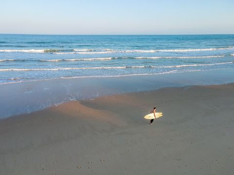 SOWELL - Domaine Les Sentes Carcans-Maubuisson - Camping Gironde - Image N°6