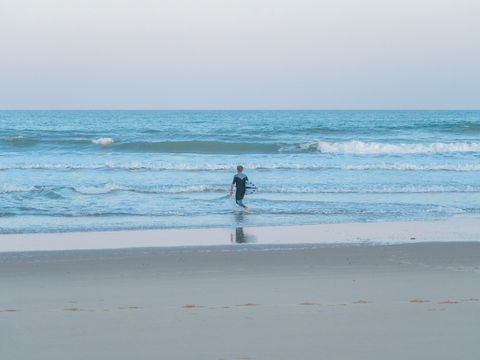 SOWELL - Domaine Les Sentes Carcans-Maubuisson - Camping Gironde - Image N°20
