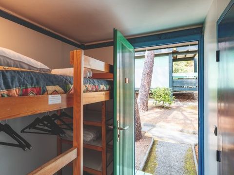 APPARTEMENT 4 personnes - 3 pièces 4 personnes (Séjour + Petit-déjeuner)