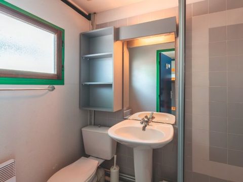 APPARTEMENT 4 personnes - 3 pièces 4 personnes