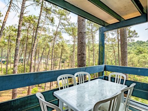 STUDIO 2 personnes - 2 personnes