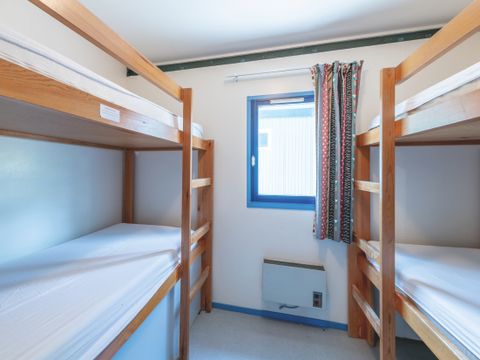 APPARTEMENT 6 personnes - 3 pièces 6 personnes