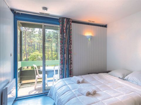 STUDIO 2 personnes - 2 personnes