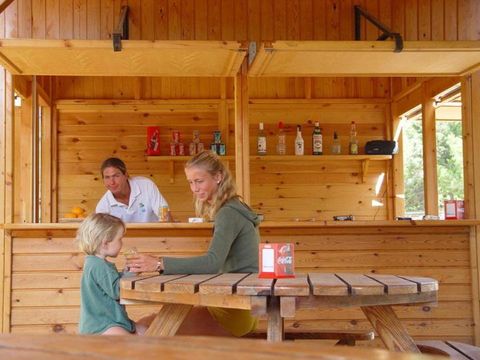 Camping Cala Nova Playa - Camping Îles Baléares - Image N°13