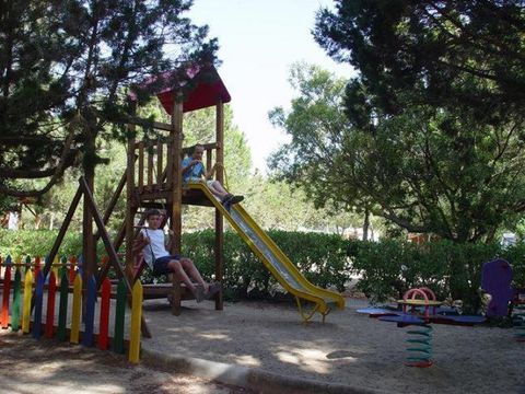 Camping Cala Nova Playa - Camping Îles Baléares - Image N°5