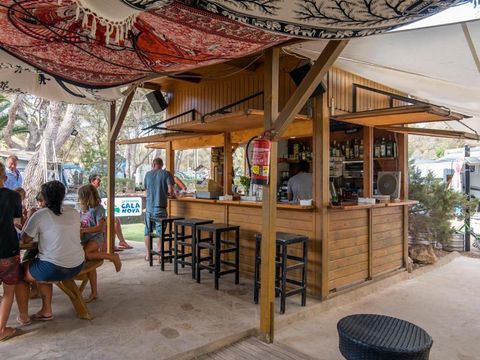 Camping Cala Nova Playa - Camping Îles Baléares - Image N°14