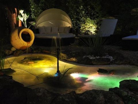 Camping Cala Nova Playa - Camping Îles Baléares - Image N°9