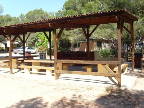 Camping Cala Nova Playa - Camping Îles Baléares - Image N°11