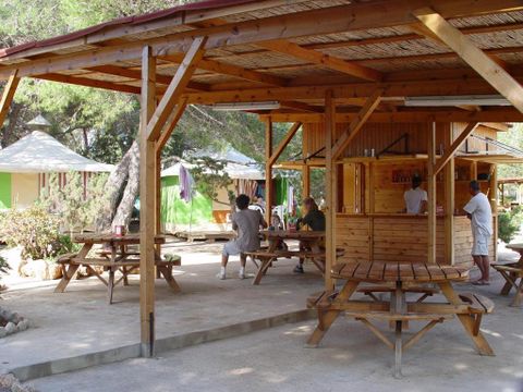 Camping Cala Nova Playa - Camping Îles Baléares - Image N°15