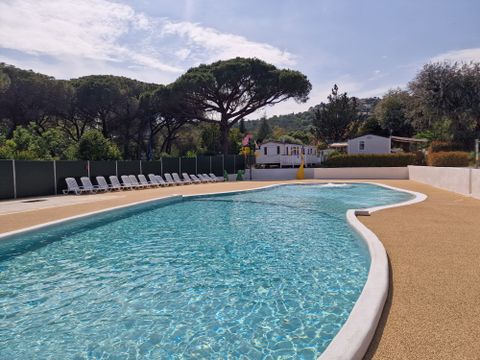 Camping La Provençale - Camping Alpes-Maritimes - Image N°9