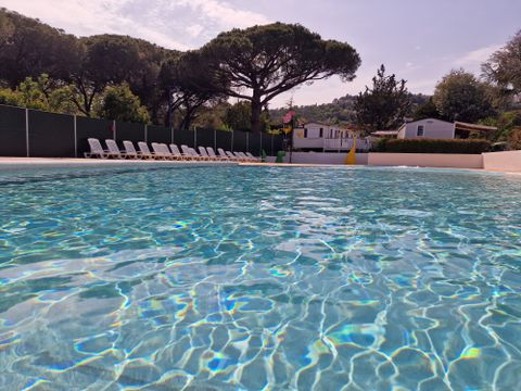 Camping La Provençale - Camping Alpes-Maritimes - Image N°8
