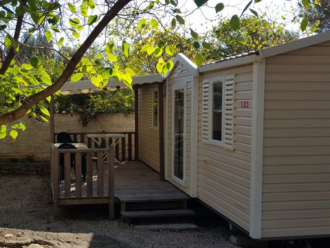 Camping La Provençale - Camping Alpes-Maritimes - Image N°15