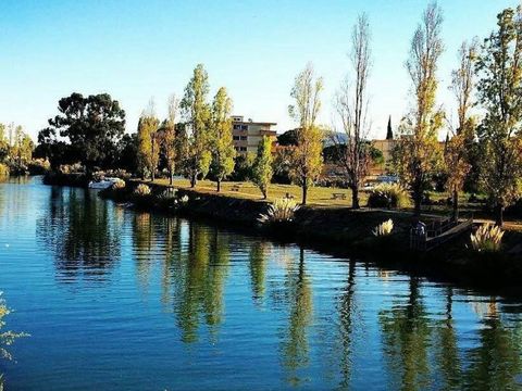 Camping La Provençale - Camping Alpes-Maritimes - Image N°13