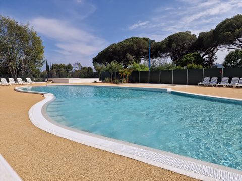 Camping La Provençale - Camping Alpes-Maritimes - Image N°3