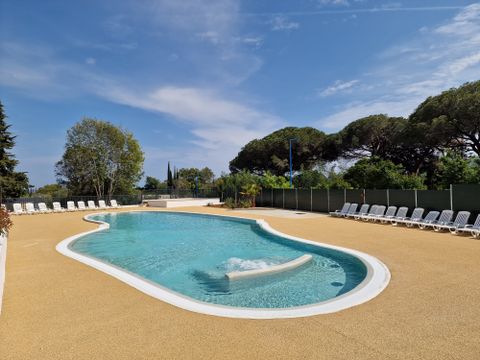 Camping La Provençale - Camping Alpes-Maritimes - Image N°2
