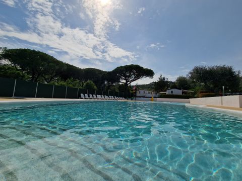 Camping La Provençale - Camping Alpes-Maritimes - Image N°5