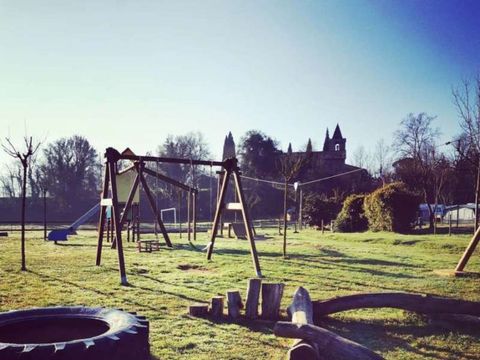 Camping La Vall de Campmajor - Camping Gérone - Image N°11