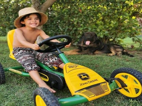 Camping La Vall de Campmajor - Camping Gérone - Image N°15