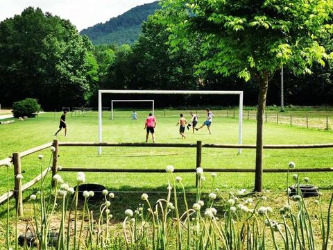 Camping La Vall de Campmajor - Camping Gérone - Image N°17