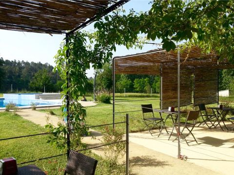 Camping La Vall de Campmajor - Camping Gérone - Image N°24
