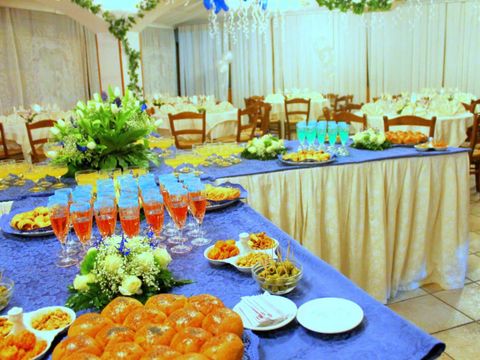 Villaggio Turistico Fiori D'Arancio - Camping Naples - Image N°7