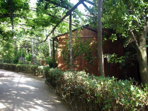 Villaggio Turistico Fiori D'Arancio - Camping Naples - Image N°10