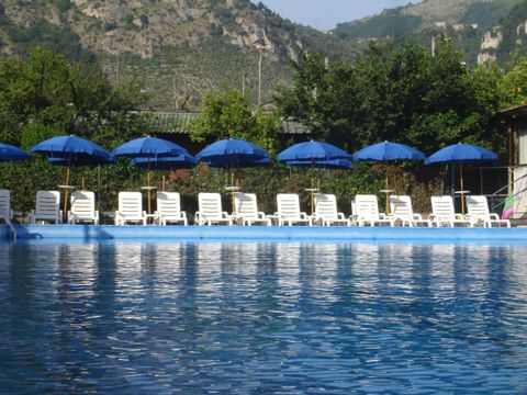 Villaggio Turistico Fiori D'Arancio - Camping Naples - Image N°4