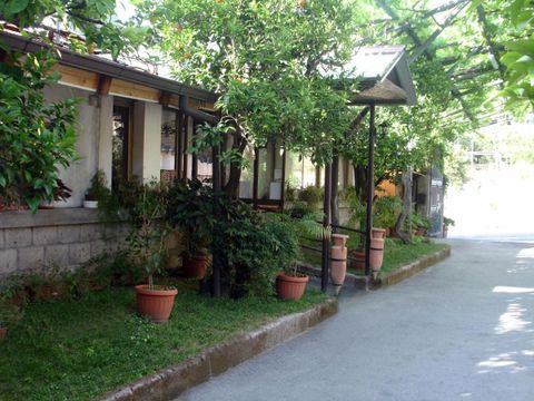 Villaggio Turistico Fiori D'Arancio - Camping Naples - Image N°9