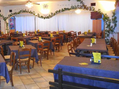 Villaggio Turistico Fiori D'Arancio - Camping Naples - Image N°6