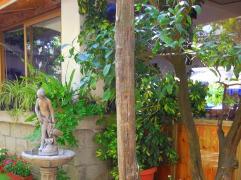 Villaggio Turistico Fiori D'Arancio - Camping Naples - Image N°11
