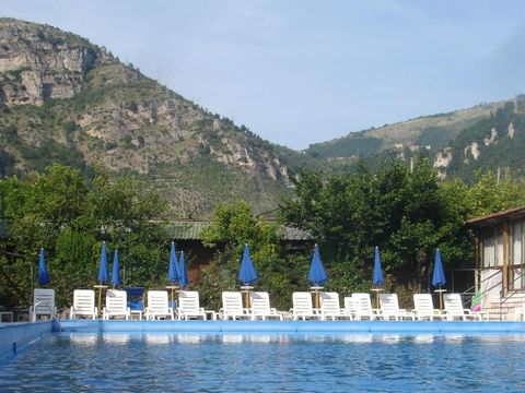 Villaggio Turistico Fiori D'Arancio - Camping Naples