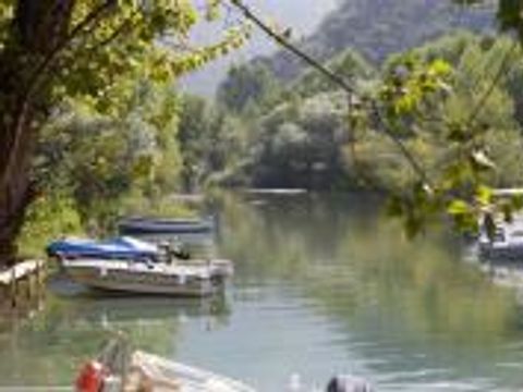 Camping River Sea - Camping Salerne - Image N°6