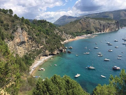Camping River Sea - Camping Salerne - Image N°3