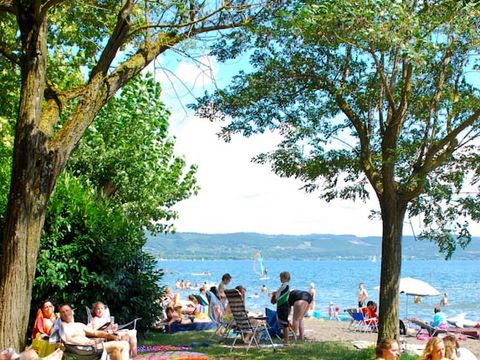 Camping Val di Sole - Camping Viterbe