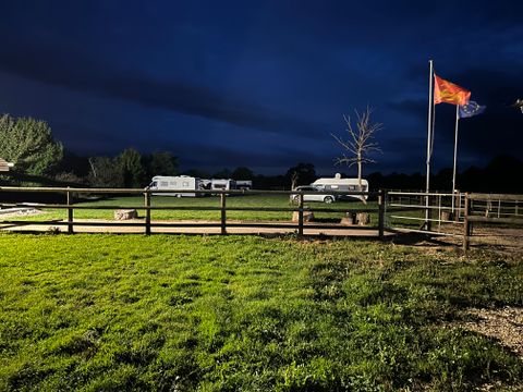 Camping et Relais équestre des Maupi - Camping Orne - Image N°16