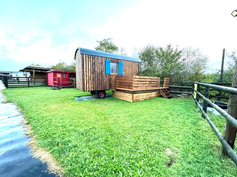 Camping et Relais équestre des Maupi - Camping Orne - Image N°9