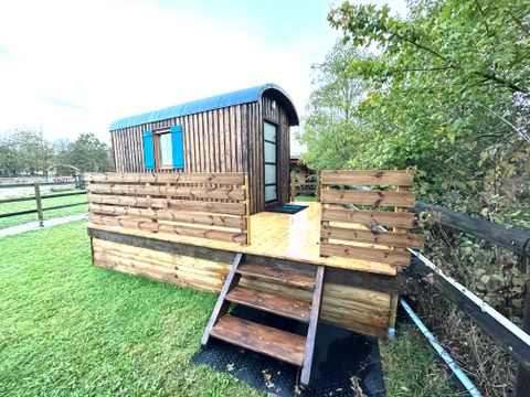 Camping et Relais équestre des Maupi - Camping Orne - Image N°10