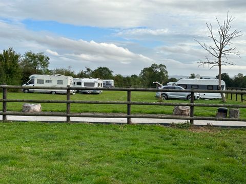 Camping et Relais équestre des Maupi - Camping Orne - Image N°17