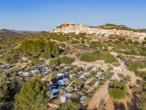 Ciudad del Ciclismo - Camping Castellón - Image N°3