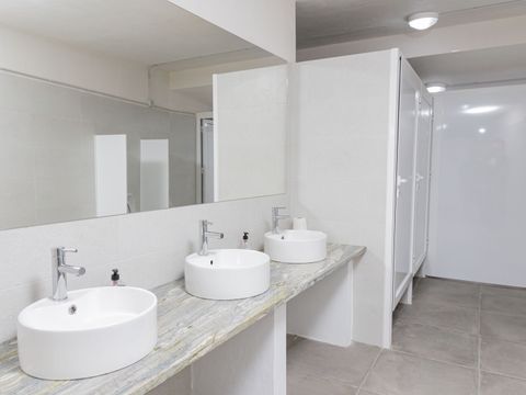 Emplacement - Parcela Basic Comfort