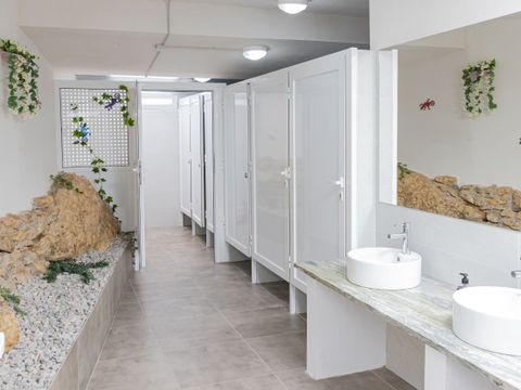 Emplacement - Parcela Premium