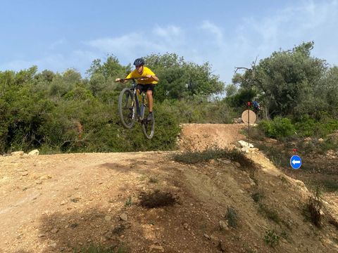 Emplacement - Parcela Basic
