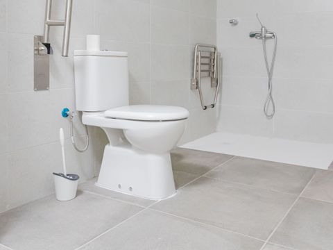 Emplacement - Parcela Basic