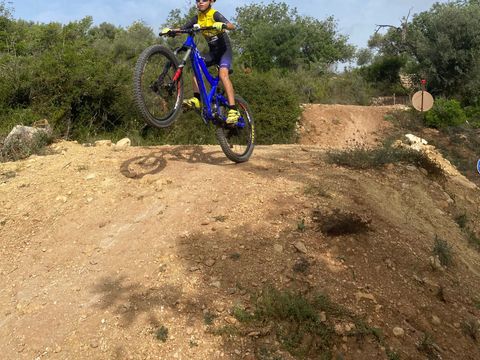 Emplacement - Parcela Basic